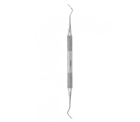 Periodontia instruments